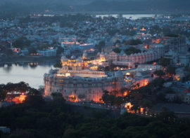 Udaipur