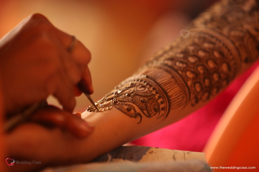 The customs and traditions of a Hindu Wedding - The Wedding Casa