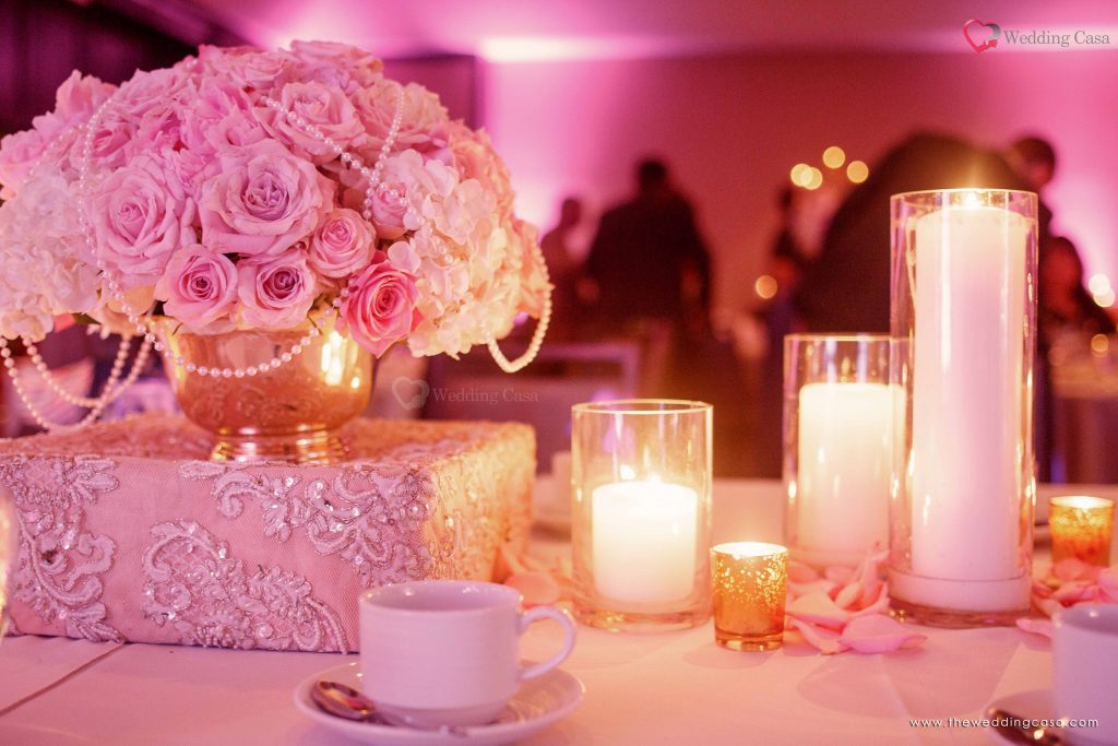 Role Of A Wedding Planner In Weddings Nowadays