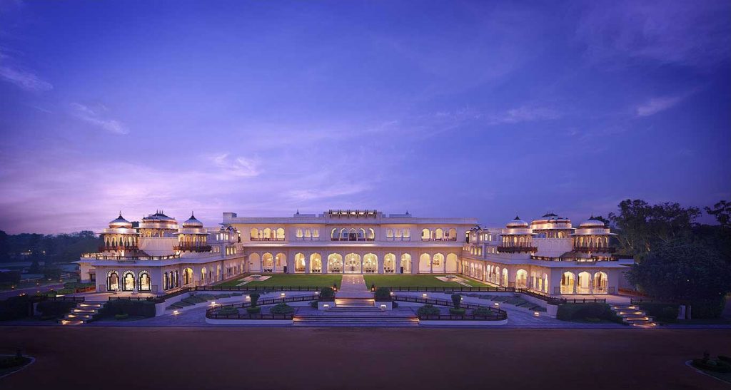 Rambagh-Palace-Royal Wedding- The Wedding Casa