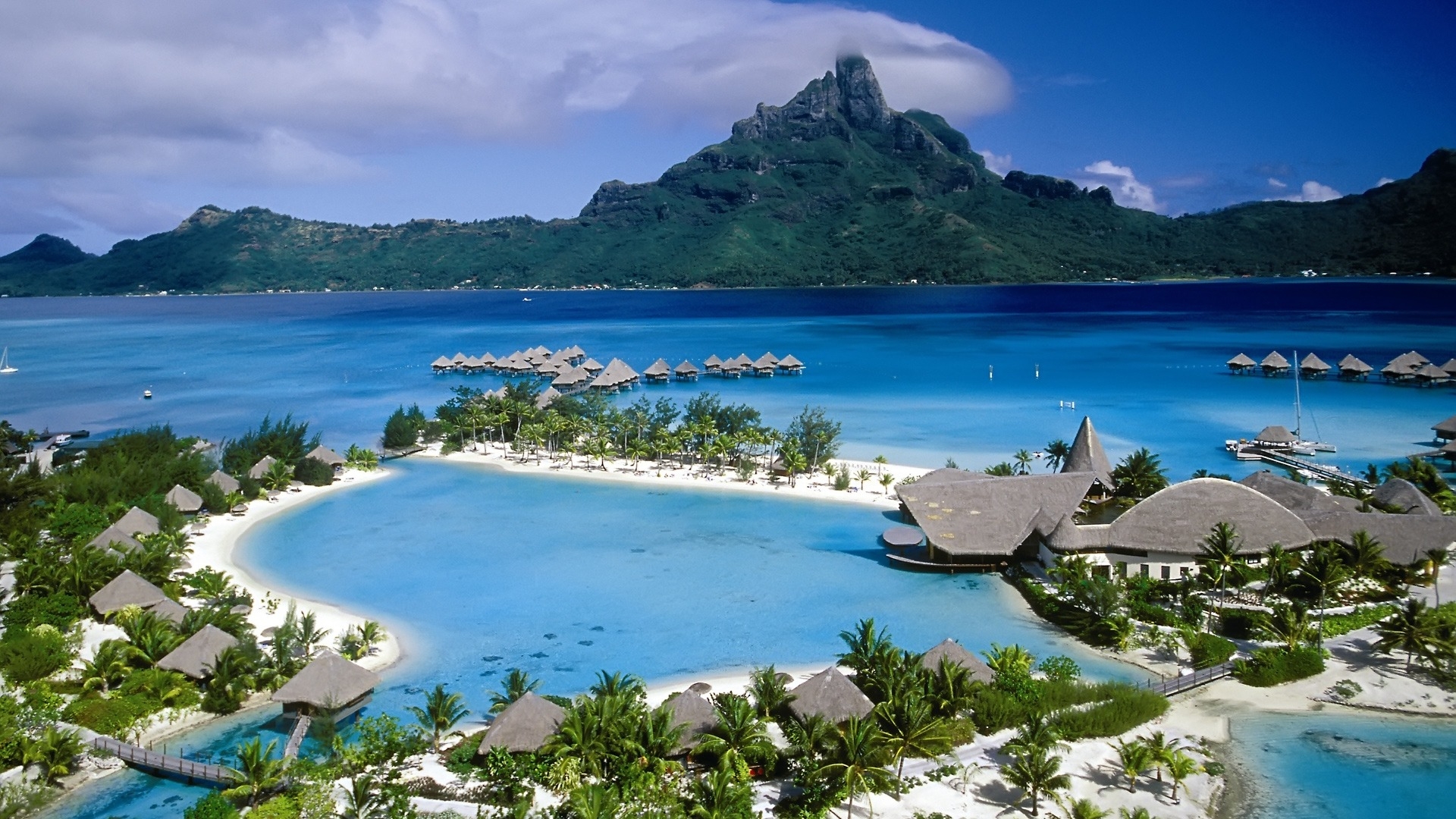 Andaman-islands - Honeymoon destinations