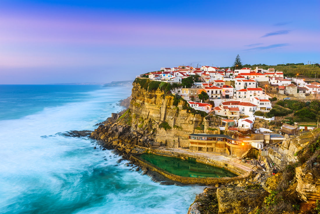 portugal - honeymoon destination